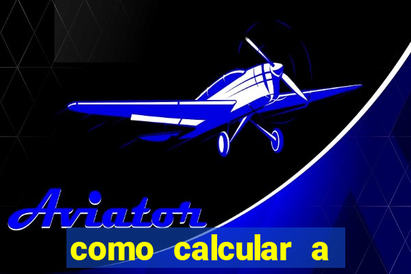 como calcular a roda da fortuna no mapa astral